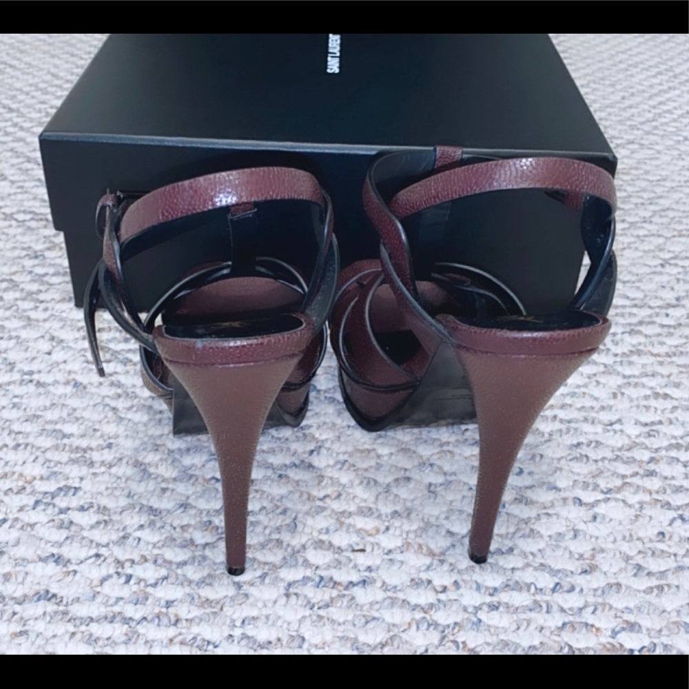 YSL Tribute Platform - Picture 4 of 5
